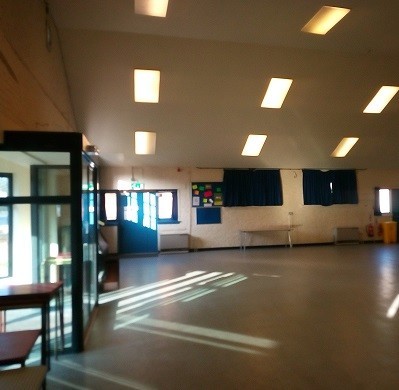 North Street Hall, Hornchurch photo 5